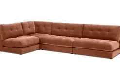 Hoekbank Samba Hoekbanken