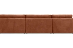 Hoekbank Samba Hoekbanken