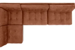 Hoekbank Samba Hoekbanken