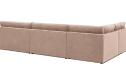 Hoekbank Samba Hoekbanken