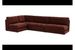 Hoekbank Samba Hoekbanken