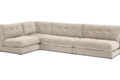 Hoekbank Samba Hoekbanken