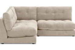 Slaapbanken|Elementen Banken-Easy Lifestyle Hoekbank Samba