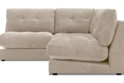 Slaapbanken|Elementen Banken-Easy Lifestyle Hoekbank Samba