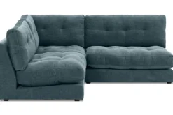 Slaapbanken|Elementen Banken-Easy Lifestyle Hoekbank Samba