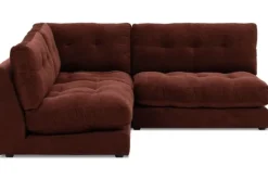 Slaapbanken|Elementen Banken-Easy Lifestyle Hoekbank Samba