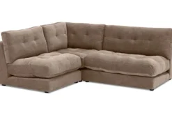 Slaapbanken|Elementen Banken-Easy Lifestyle Hoekbank Samba