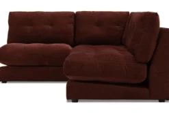 Slaapbanken|Elementen Banken-Easy Lifestyle Hoekbank Samba