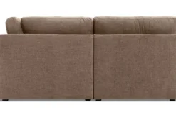 Slaapbanken|Elementen Banken-Easy Lifestyle Hoekbank Samba