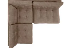 Slaapbanken|Elementen Banken-Easy Lifestyle Hoekbank Samba