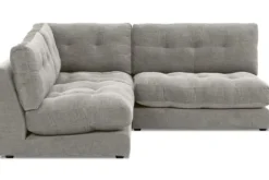 Slaapbanken|Elementen Banken-Easy Lifestyle Hoekbank Samba