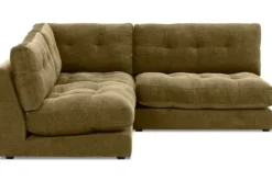 Slaapbanken|Elementen Banken-Easy Lifestyle Hoekbank Samba