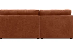 Slaapbanken|Elementen Banken-Easy Lifestyle Hoekbank Samba