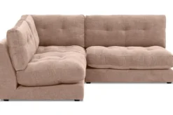 Slaapbanken|Elementen Banken-Easy Lifestyle Hoekbank Samba