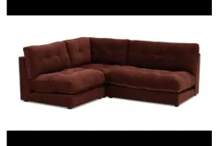 Slaapbanken|Elementen Banken-Easy Lifestyle Hoekbank Samba