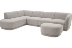 Discount Hoekbank Santa Fe Elementen Banken|Ronde Banken