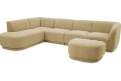 Discount Hoekbank Santa Fe Elementen Banken|Ronde Banken