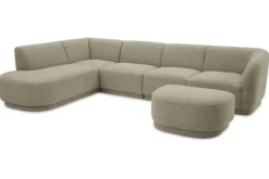 Discount Hoekbank Santa Fe Elementen Banken|Ronde Banken