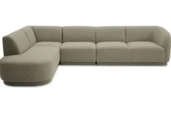 Discount Hoekbank Santa Fe Elementen Banken|Ronde Banken