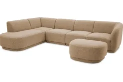 Discount Hoekbank Santa Fe Elementen Banken|Ronde Banken