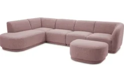 Discount Hoekbank Santa Fe Elementen Banken|Ronde Banken