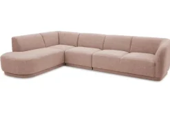 Discount Hoekbank Santa Fe Elementen Banken|Ronde Banken