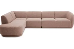 Discount Hoekbank Santa Fe Elementen Banken|Ronde Banken