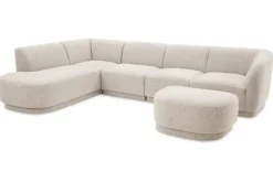 Discount Hoekbank Santa Fe Elementen Banken|Ronde Banken