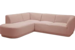 Hot Hoekbank Santa Fe Elementen Banken|Ronde Banken