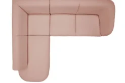 Hot Hoekbank Santa Fe Elementen Banken|Ronde Banken