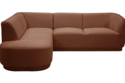 Hot Hoekbank Santa Fe Elementen Banken|Ronde Banken