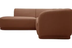 Hot Hoekbank Santa Fe Elementen Banken|Ronde Banken