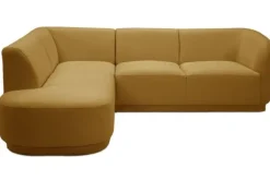 Hot Hoekbank Santa Fe Elementen Banken|Ronde Banken