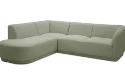 Hot Hoekbank Santa Fe Elementen Banken|Ronde Banken