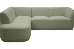 Hot Hoekbank Santa Fe Elementen Banken|Ronde Banken