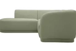 Hot Hoekbank Santa Fe Elementen Banken|Ronde Banken