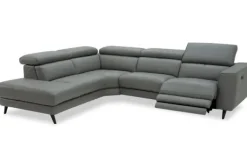 Outlet Hoekbank Sao Paolo | Loungebanken|Hoekbanken