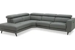 Outlet Hoekbank Sao Paolo | Loungebanken|Hoekbanken