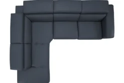 Outlet Hoekbank Sao Paolo | Loungebanken|Hoekbanken