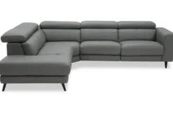 Outlet Hoekbank Sao Paolo | Loungebanken|Hoekbanken