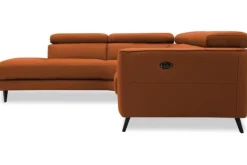 Outlet Hoekbank Sao Paolo | Loungebanken|Hoekbanken