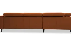 Outlet Hoekbank Sao Paolo | Loungebanken|Hoekbanken