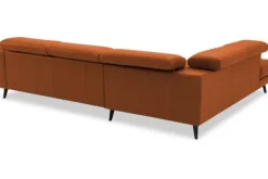 Outlet Hoekbank Sao Paolo | Loungebanken|Hoekbanken