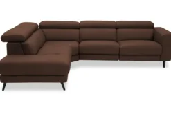 Outlet Hoekbank Sao Paolo | Loungebanken|Hoekbanken