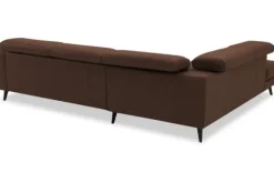 Outlet Hoekbank Sao Paolo | Loungebanken|Hoekbanken