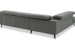 Outlet Hoekbank Sao Paolo | Loungebanken|Hoekbanken