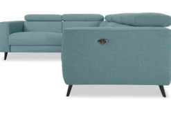 Hoekbanken-Domicil Hoekbank Sao Paolo |