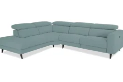 Outlet Hoekbank Sao Paolo | Hoekbanken|Loungebanken