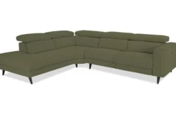 Outlet Hoekbank Sao Paolo | Hoekbanken|Loungebanken