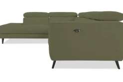 Outlet Hoekbank Sao Paolo | Hoekbanken|Loungebanken